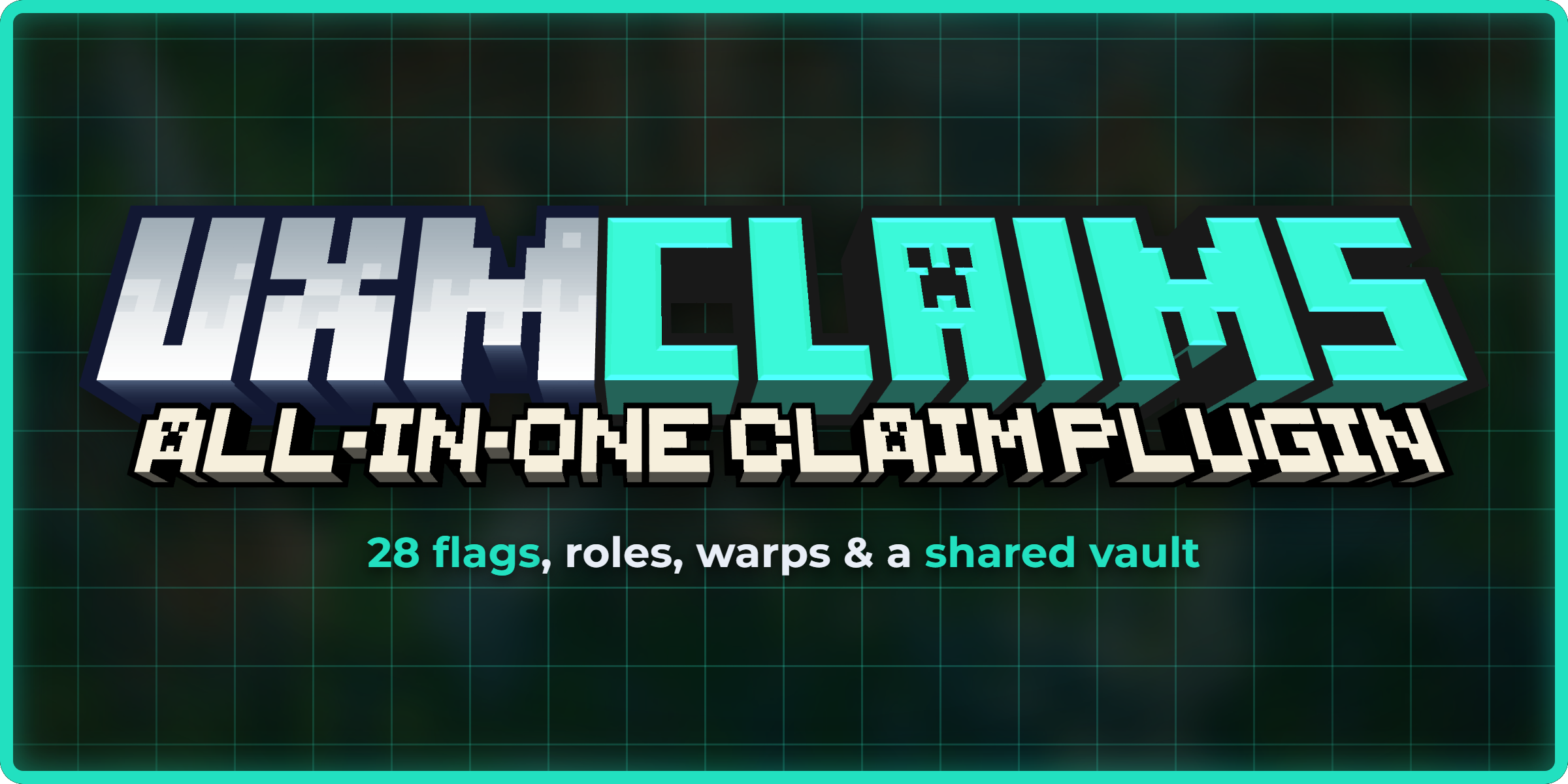 uxmClaims - All-in-one Claim Plugin