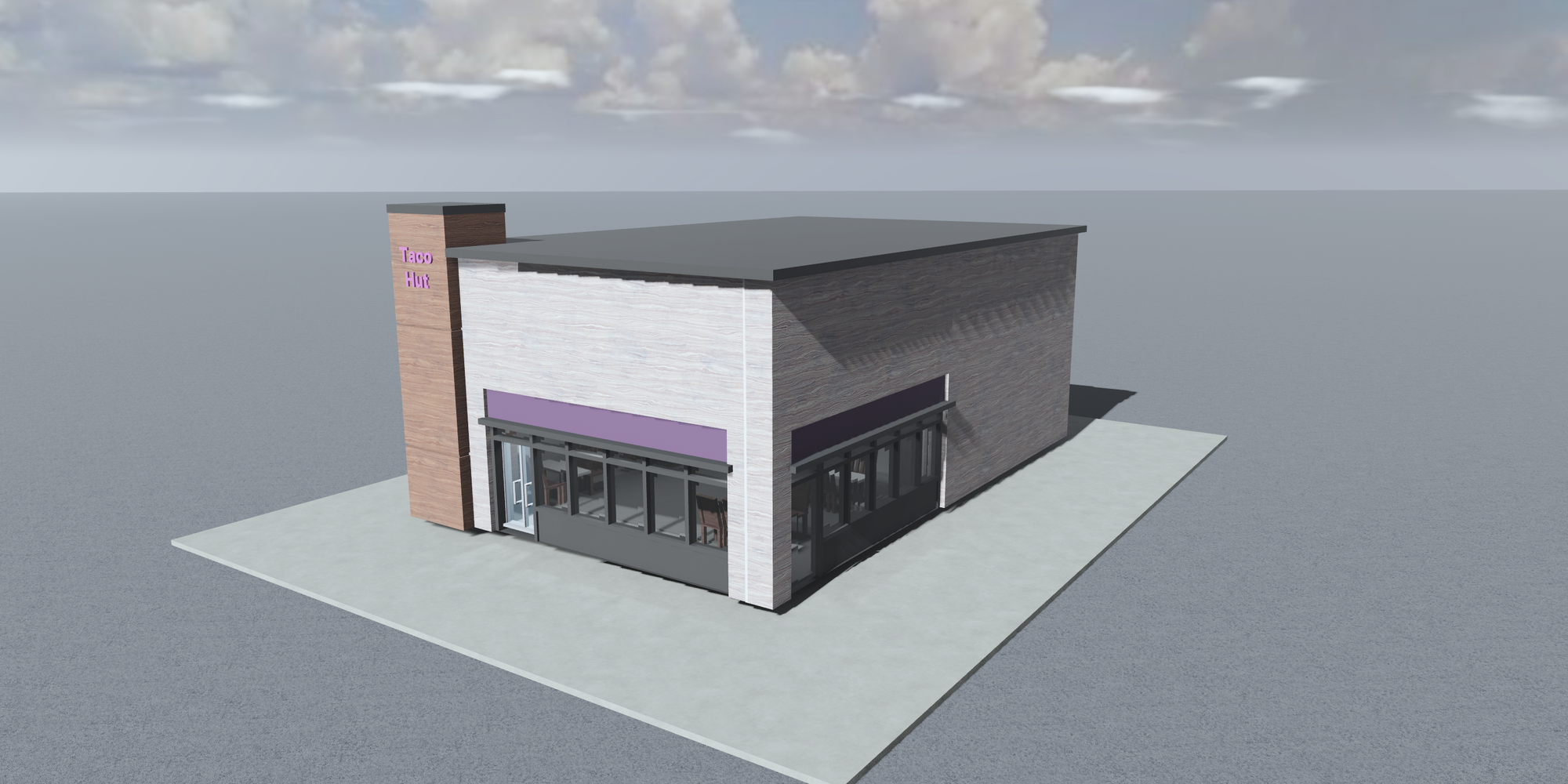 Taco Hut