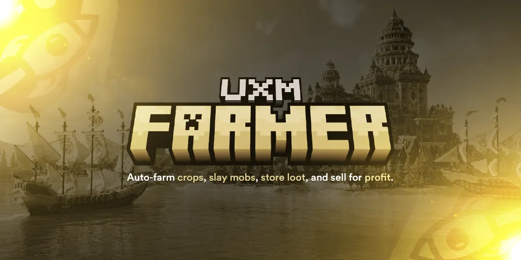 uxmFarmer