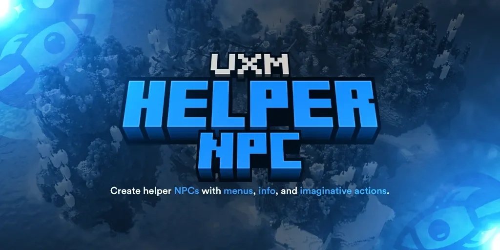 uxmHelperNPC